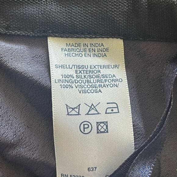 French Connection‎ Sequin Skirt - Picture 5 of 6